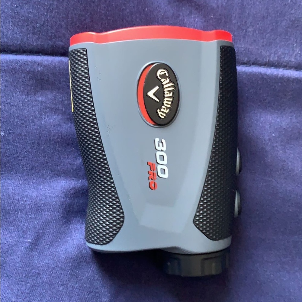 Callaway 300 Pro Rangefinder